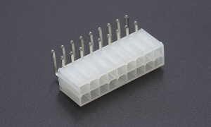 Wafer 4.2mm 90°Angle 18Circuits(DIP)