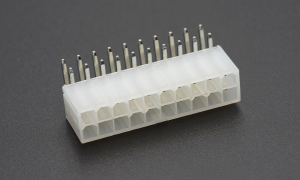 Wafer 4.2mm 90°Angle 20Circuits(DIP)