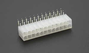 Wafer 4.2mm 90°Angle 24Circuits(DIP)