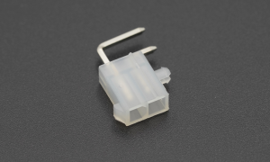 Wafer 4.2mm 90°Angle 2Circuits (DIP)