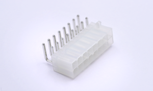 Wafer 4.2mm 90°Angle 16Circuits (DIP)