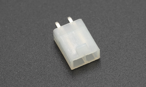 Wafer4.2mm 180°Vertical 2Circuits (DIP)