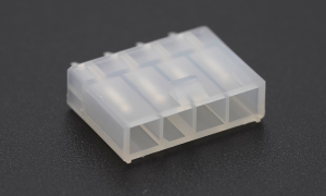 Wafer4.2mm 180°Vertical 4Circuits (DIP)