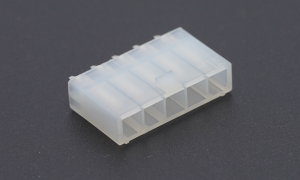 Wafer4.2mm 180°Vertical 5Circuits (DIP)