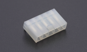 Wafer4.2mm 90°Angle  5Circuits (DIP)