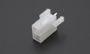 Wafer 4.2mm 180°Vertical 2Circuits (DIP)