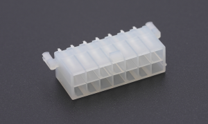 Wafer 4.2mm 180°Vertical 14Circuits (DIP)