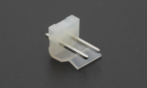 Wafer 5.08mm 180°Vertical 2Circuits(DIP)