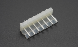 Wafer 5.08mm 180°Vertical 7Circuits(DIP)