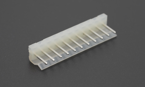 Wafer 5.08mm 180°Vertical 11Circuits(DIP)