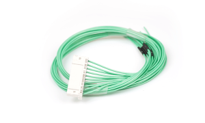 JL35 ,One-way plug cable ,10Circuits ,0.5M