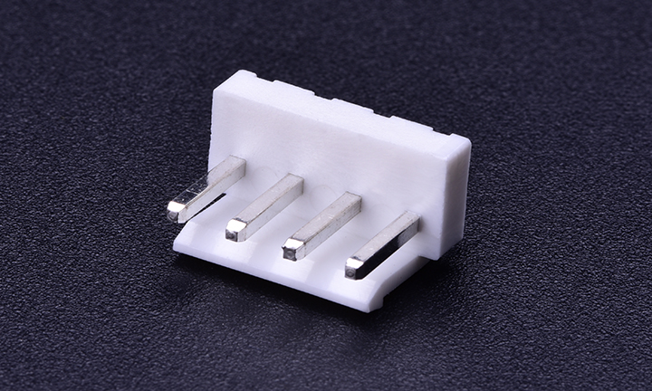 vh3.96端子电流产品:提供优质3.96mm线到板连接器的厂家