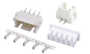 This type is disconnectable and stable and reliable connector, usually mate with female and male, there is a locking function. Moreover, it can choose the second holder that can ensure total contact together, then completely locked into the shell to prevent accidental release. A lock between the sockets and shell that can prevent pin and socket from connecting.