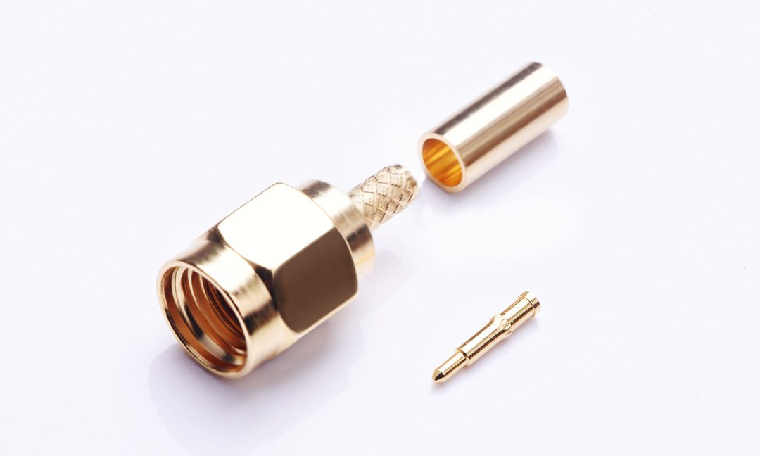 The connector spot platform TXGA provides safe, reliable, and reasonably priced SMA connectors in stock, factory-operated, online purchase, and one-click ordering. 