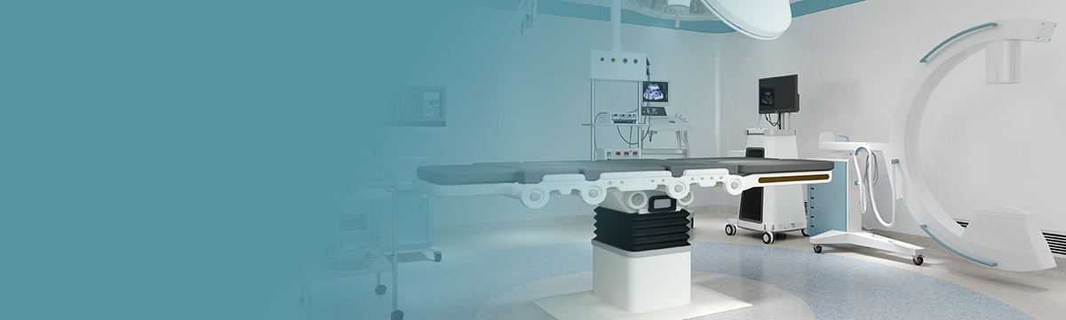 Medical diagnostic equipment