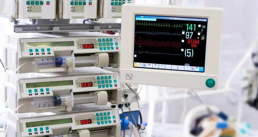 Application of Infusion Pump in Intensive ICU