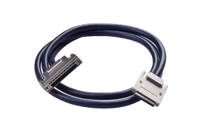 SCSI cable which is industrial level PLC signal transmission cable, using the locking structure plug, that make the product more reliable. It is widely used in servo motor, industry equipments, mechanical arm and other industry application.   TXGA can provide very complete range of specificaions, and we can make the cables with matching connectors according to customer's requirements.