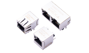 RJ45 connector usually is a single port  which is made of 8 gold pins. To meet the requirements multi-network interface outlet mode, TXGA has bring out more kinds of connectors, like 2 ports, 3 ports, 4ports, 6ports and multiple connection RJ45 and also double-deck types. Moreover, TXGA can provide a industry connector with a strong sealing and waterproofing performance and ensures no attenuation of the signal.