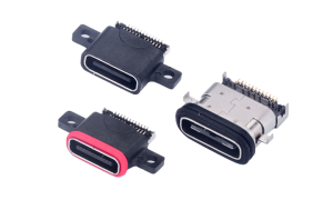 Waterproof USB connector can provide protection for equipment in humid and harsh environment, with high level of dust and water resistance. The product can be widely used in communication, digital, computer, portable equipment, security and other related industries...
