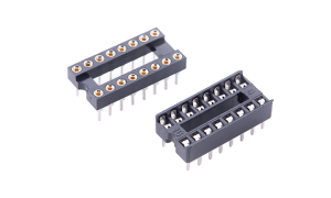 TXGA provides integrated circuit sockets to design PCBs in a cost-effective manner. R & D manufacturers, provide high-quality products of this type, can be customized according to your requirements. Orders can be placed online, and a large number of products in stock can be shipped on the same day!