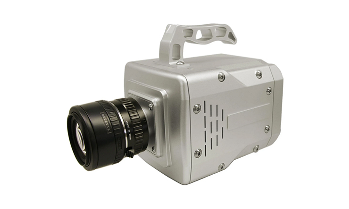 Industrial Camera Solutions