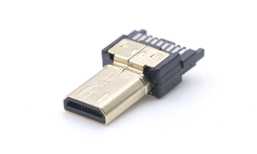    TXGA拥有多种型号的HDMI连接器，原厂直销，型号齐全，线上采购，1pc起售。需要连接器，点击进入【产品中心】选购。