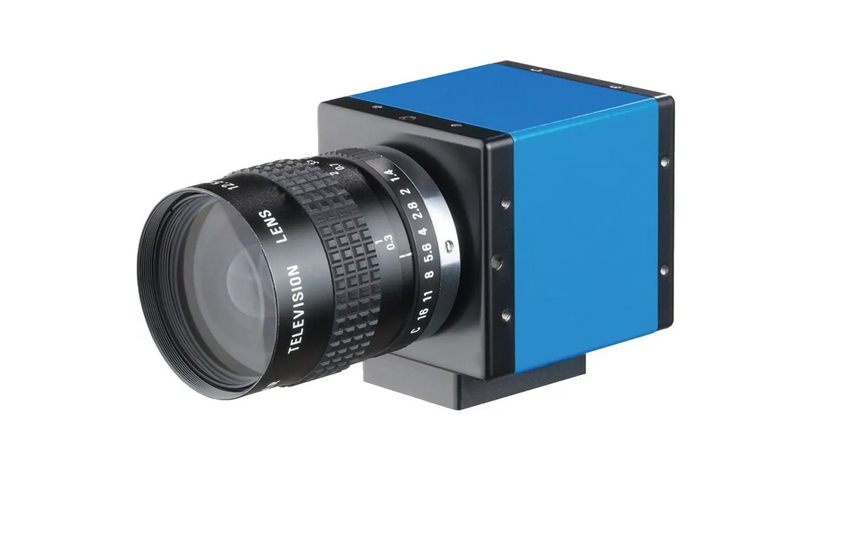 CCD high-definition industrial camera