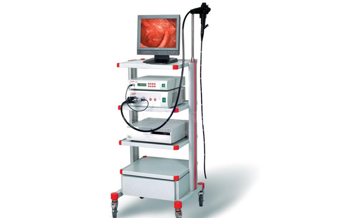 Medical endoscope solutions