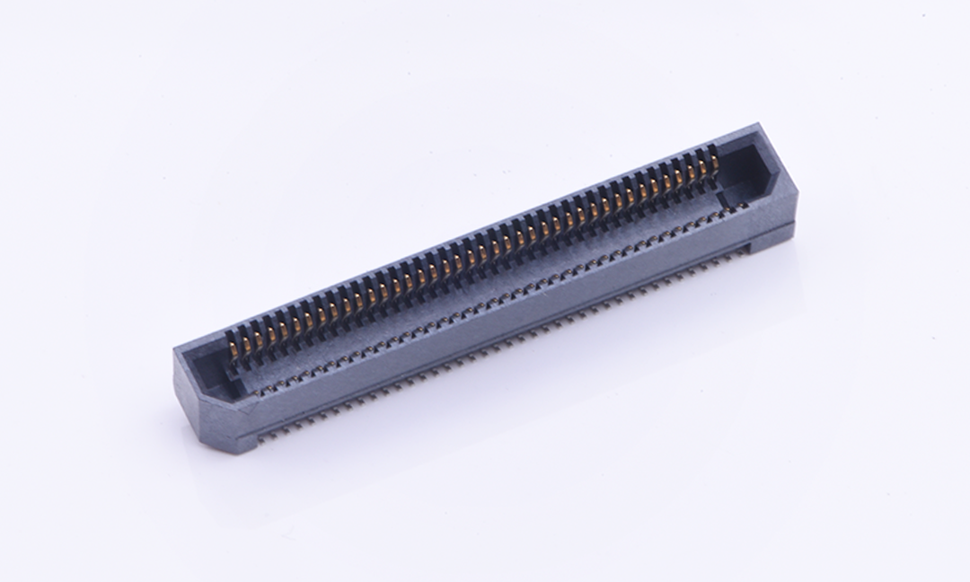 TXGA is one of the leading manufacturers of high-speed board to board connectors in China, with professional and mature production processes. 