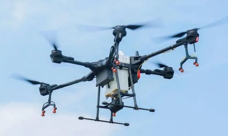 Drone/Satellite Navigation Industry