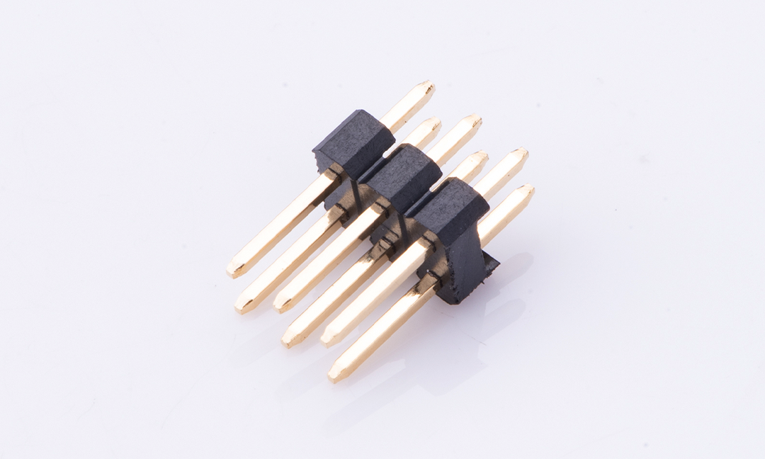 TXGA has multiple models of row pin connectors, sold directly from the factory, with complete models available for online procurement, starting from