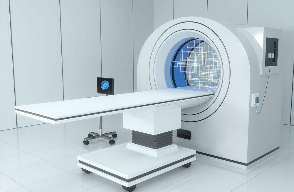 Medical CT machine