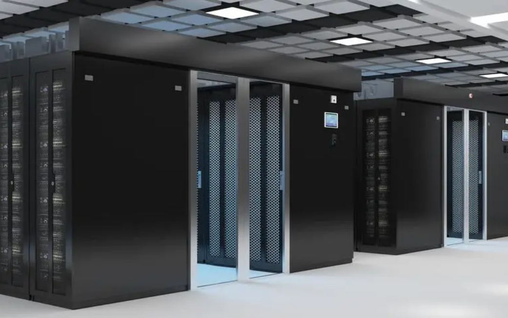 Data center cabinet
