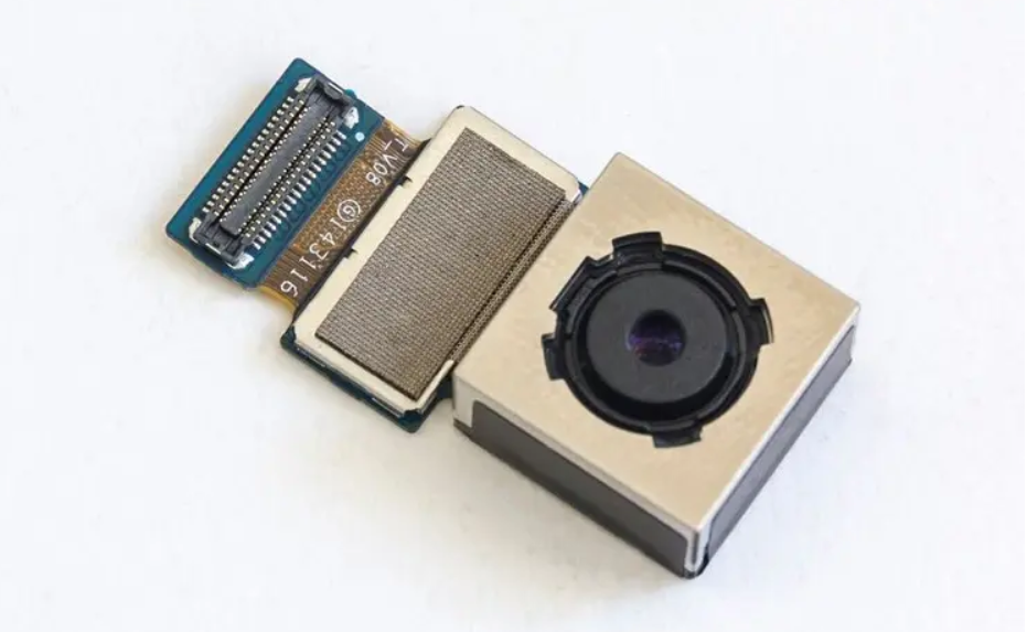 Mobile camera module
