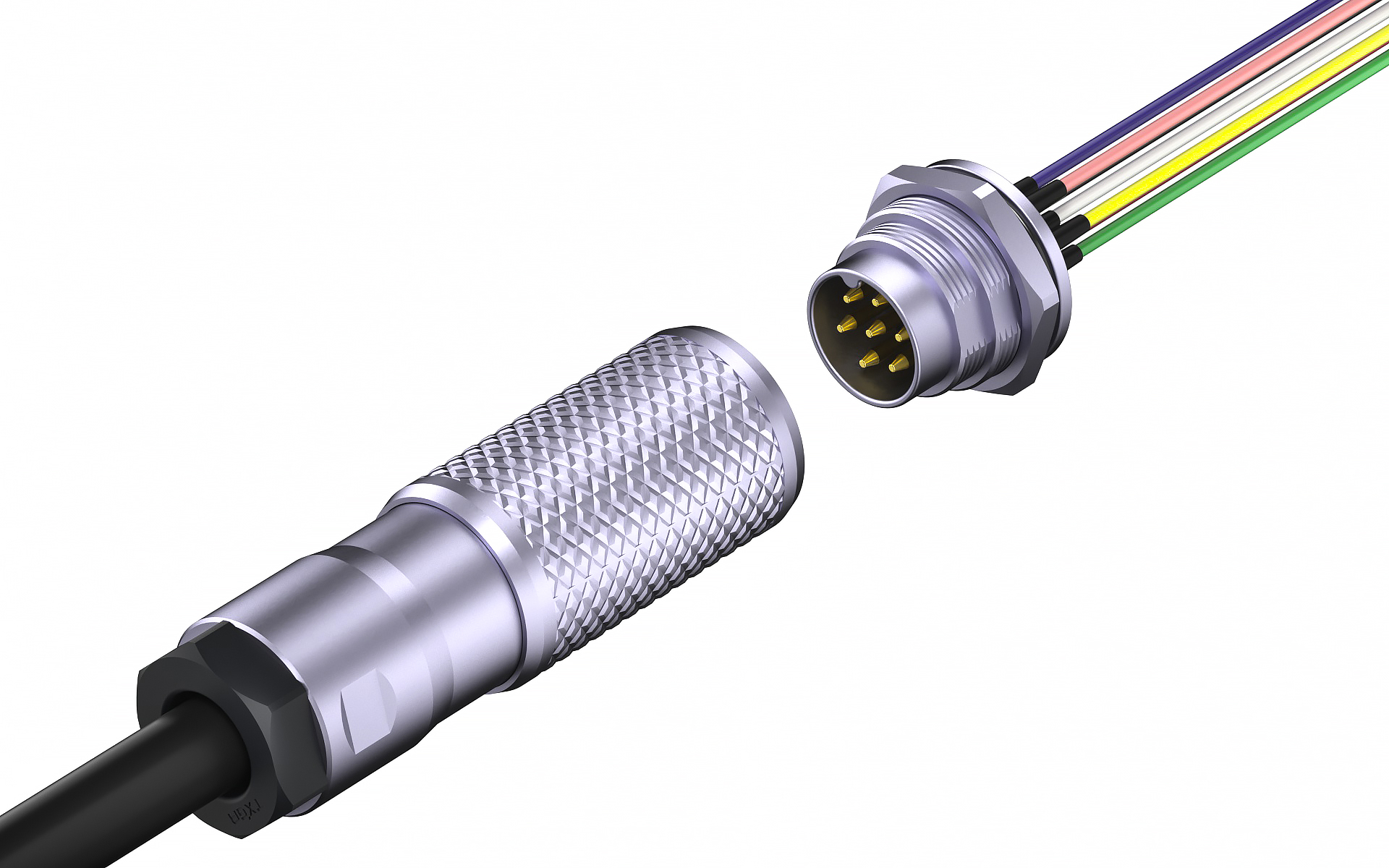 TXGA is a professional connector manufacturer that provides free selection guidance services to help you choose connector products with 