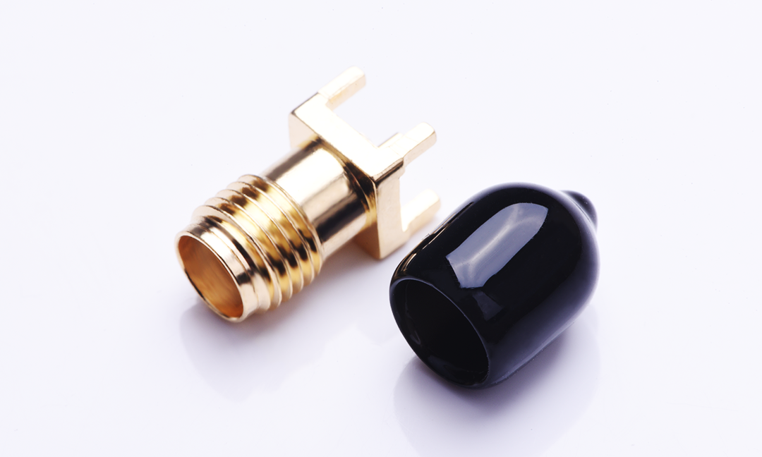 TXGA has multiple models of RF connectors, which are sold directly from the factory and have a complete range of models. They can be