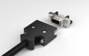 The SCSI connector has the characteristics of high-speed data transmission and high contact stability. It is an independent processor general standard interface used between computers and smart devices, such as hard disks, floppy drives, optical drives, printers, scanners and other system-level interfaces.