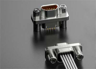 TXGA CAnS9 micro D-shaped connector, designed specifically for high-density electronic devices, aims to achieve reliable electrical interconnection in limited spaces.