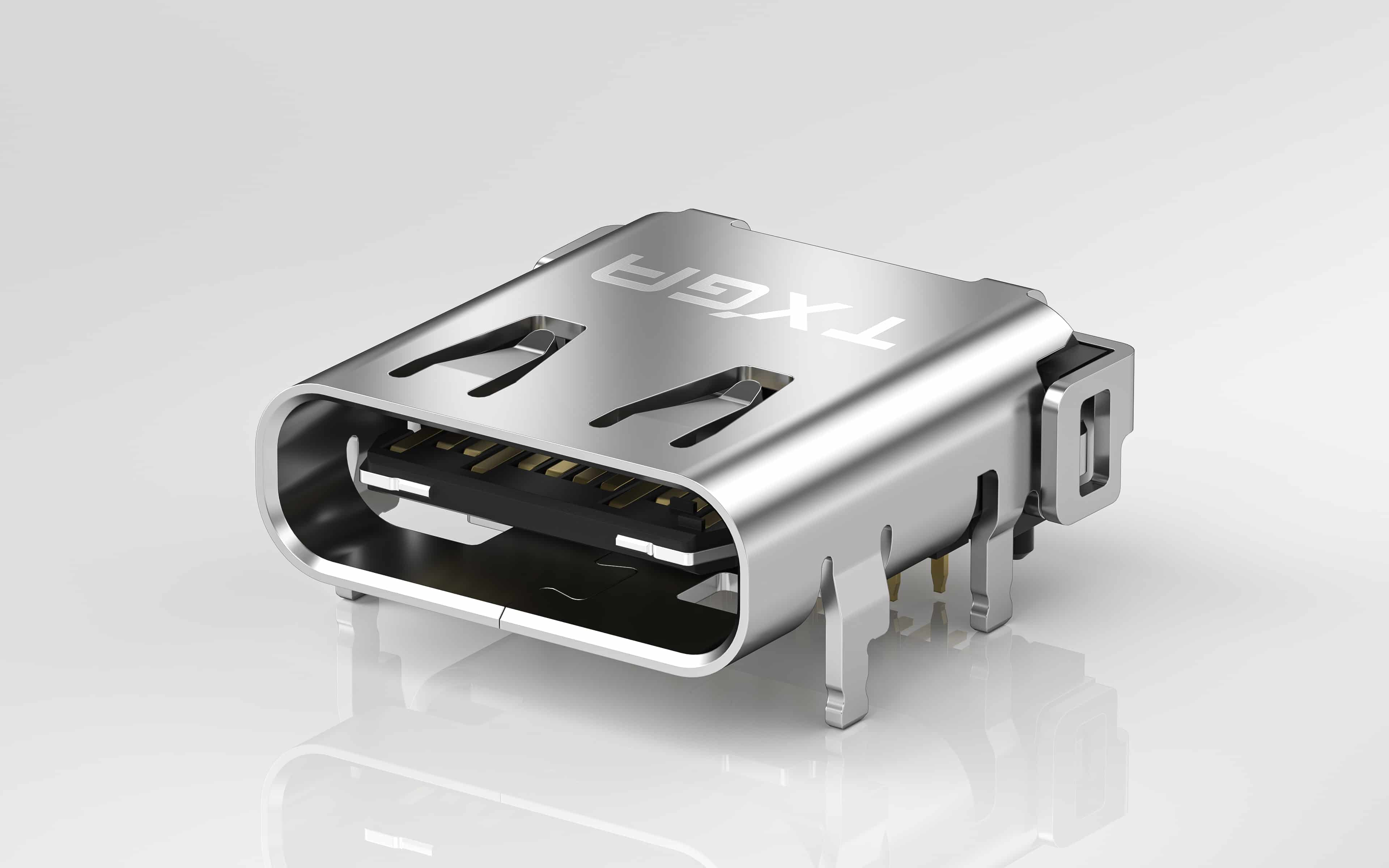 USB， The full name is Universal Serial Bus, also known as Universal Serial Bus. As a data and current interface in modern electronic devices, its importance is self-evident.