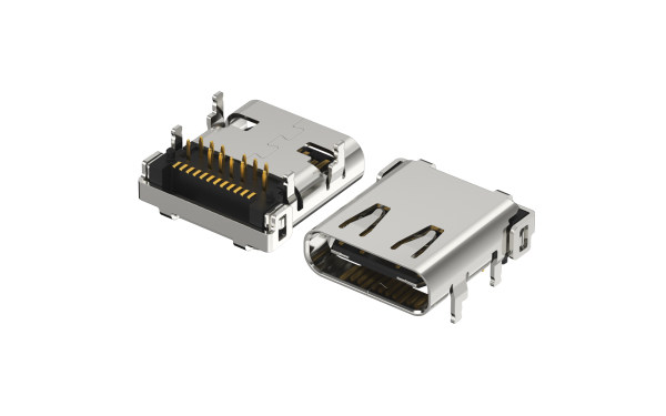 The USB 3.1 C-type connector developed and produced by TXGA can provide excellent power interconnection solutions for high-power electronic devices.