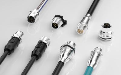 In connector design, heat shrink tubing can be applied to positions such as wire welding ends, connector seals, and wire casings.