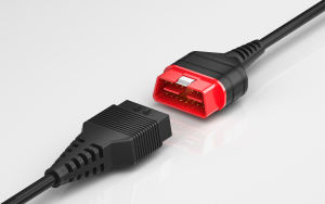  With the development of traditional automotive intelligence and the Internet of Vehicles, the application of in car connectors is also increasing. Tesla provides high-quality appearance and stable contact for automotive OBD connectors, which are mainly used in industries such as enterprise vehicle management, 4S stores, car repair stations, car maintenance, car insurance, and transportation.