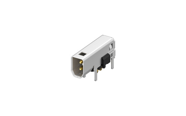 TXGA develops and produces single pair Ethernet (SPE) connectors to meet these requirements of edge computing boxes.