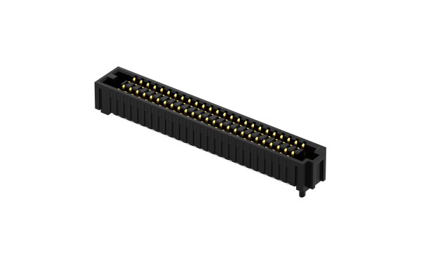 TXGA FBB12701 high-speed, high-density board to board connector, with a data transmission rate of up to 56Gbps, can provide efficient, stable, and low loss data transmission for industrial equipment.