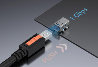 TXGA Mini I/O connector 2.0 is a dual upgrade of appearance structure and operating experience.
