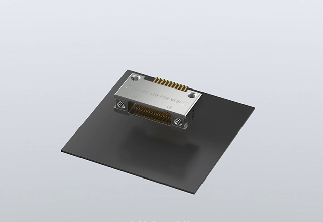 Connector installation method: Differences between surface mount and through-hole soldering Surface mount and through-hole soldering are two mainstream installation methods in the field of connectors.
