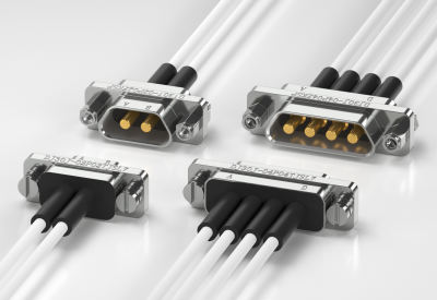 TXGA's newly launched high current micro D-shaped connector provides a reliable high current transmission solution for miniaturized devices and brings new changes to multiple industries.