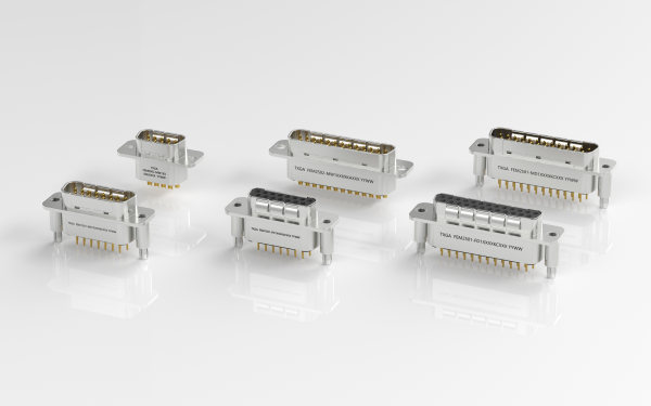 Filter D-Sub Connector