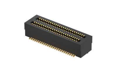 TXGA provides the FBB05002 board-to-board connector for the handheld devices of the warehouse IoT management system. The compact design of the connector ensures the overall lightweight of the device.