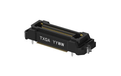 In the context of PCB automated assembly processes, floating board-to-board connectors, with their unique internal floating structure, can cleverly eliminate accumulated positional deviations during PCB board installation.
